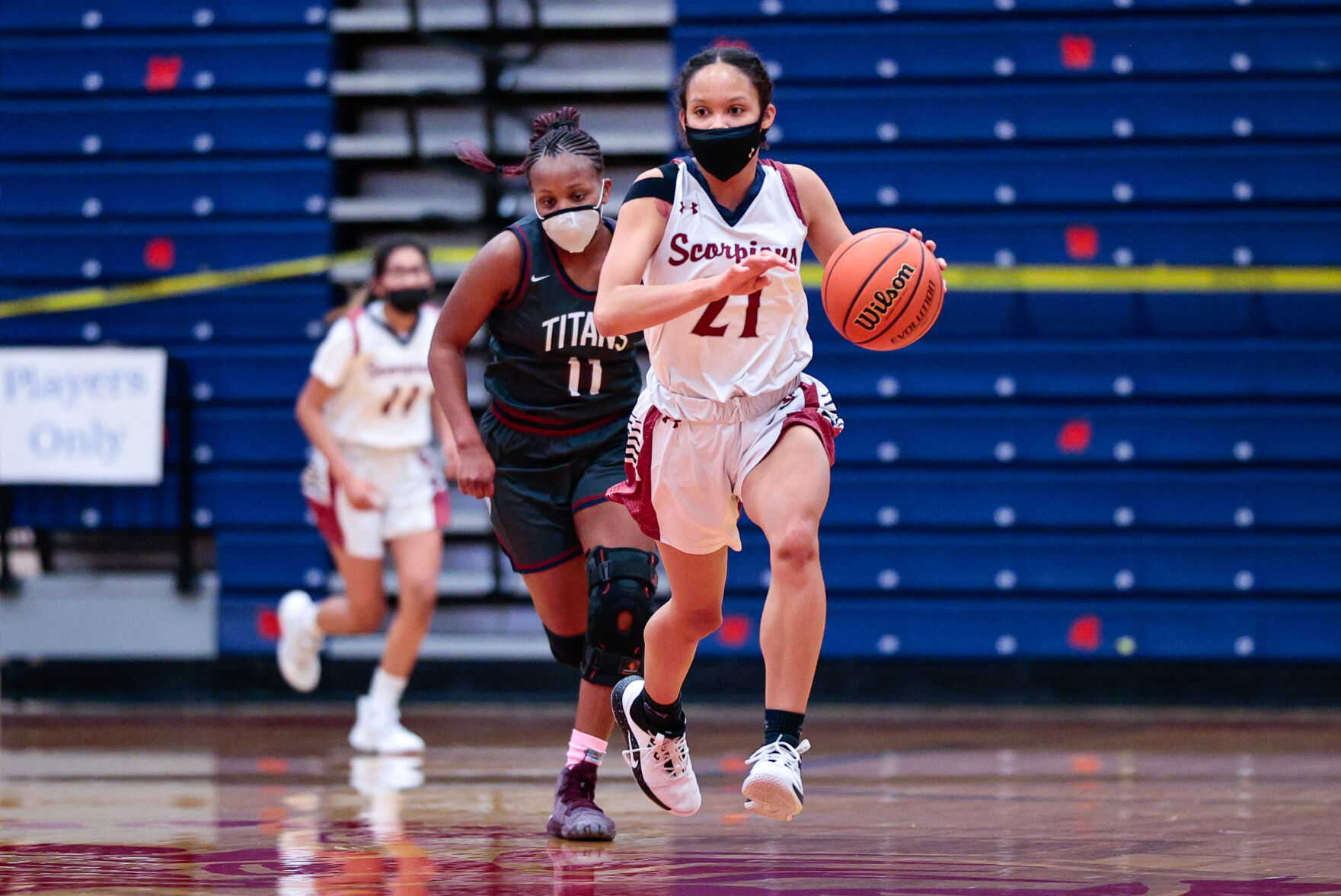 PREP BASKETBALL